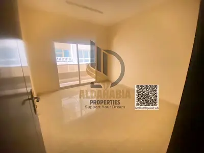 🏡 شقة غرفة وصالة للإيجار السنوي – النعيمية 1