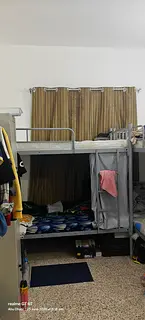 Executive bed space available for Indians