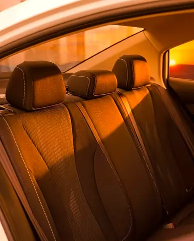 MG MG5 Standard, миниатюра 15