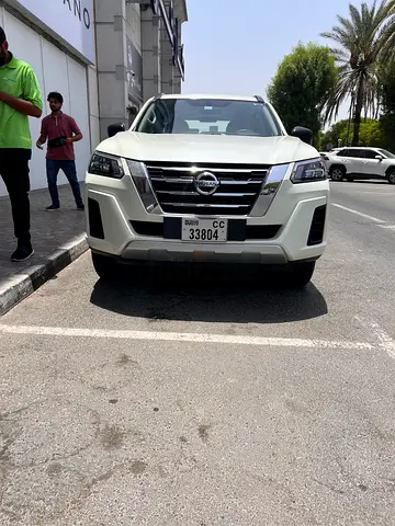 XTERRA SE 2024