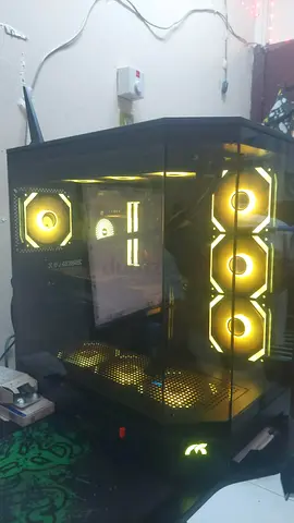 NVIDIA GeForce RTX 3080Ti 12GB GDDR6X