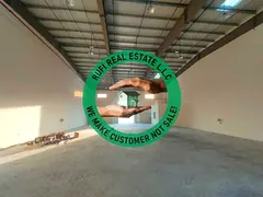 450 KW POWER /// READY TO MOVE /// 5000 Sq.Ft Warehouse For Rent in Emirates Modern Industrial Area