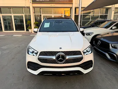 صورة مصغرة 4 لـ 2022 Mercedes-BENZ GLE