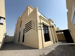 Elegant 5-Bedroom Standalone Villa for Sale | Ready to Move | Freehold | Tilal City, Sharjah