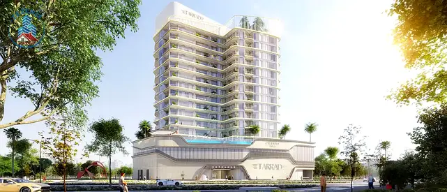 Fully Furnished | Best Market Discount | Near Metro