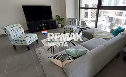 Fully furnished, Sea view, Community beach, Store