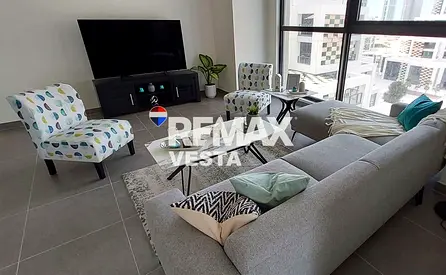 Fully furnished, Sea view, Community beach, Store