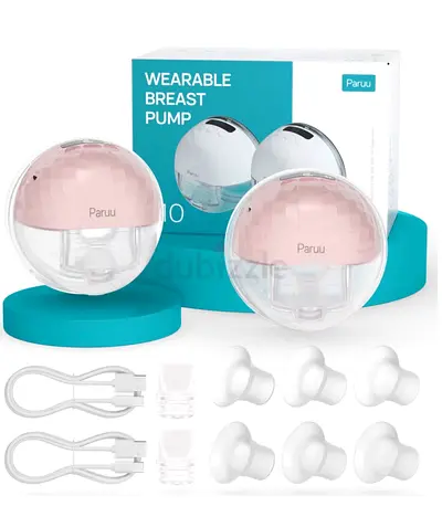 Paruu P10 breast pump