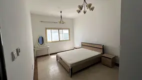 MASTER ROOM AVAILABLE BARSHA 1 NEAR METRO BEHIND MALL OF EMIRATES