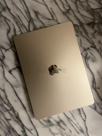 MacBook Air 2022
