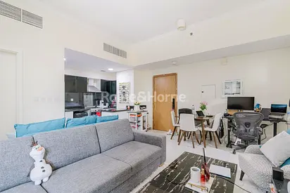 Motivated Seller | Rented unit | Mid floor