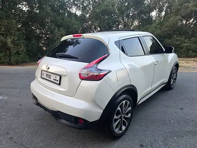 صورة مصغرة 5 لـ 2016 Nissan JUKE