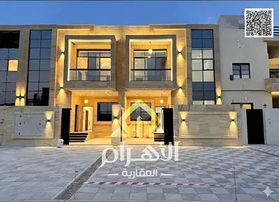 The price includes registration fees. This stunning townhouse features 5 master bedrooms with built-in wardrobes and is strategically located close to