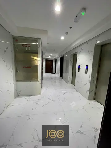 اسكن في الجرف بالقرب من مركز القبائل ضمن مجتمع سكني هادئ يوفر الراحة وسهولة الوصول إلى جميع الخدمات اليومية