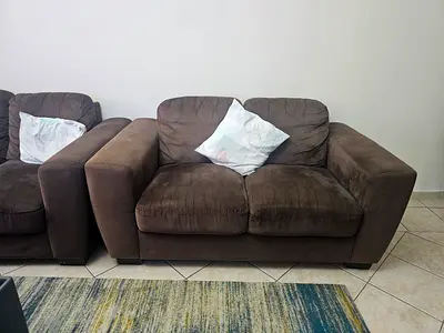 2 seater sofa - reduced