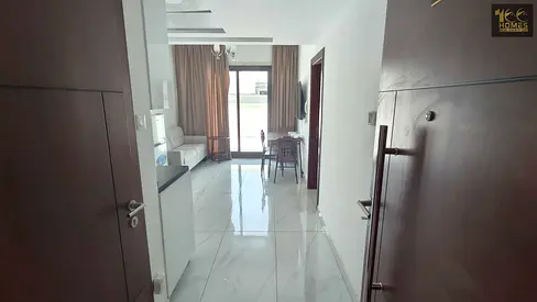 Spacious | Furnished | High Floor | Big Balcony | Good Condition