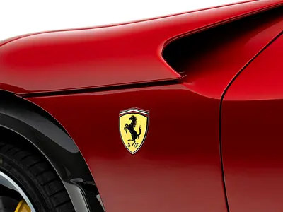 صورة مصغرة 19 لـ 2025 Ferrari PUROSANGUE
