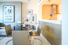 Fully Furnished | Luxury Living | Available Now