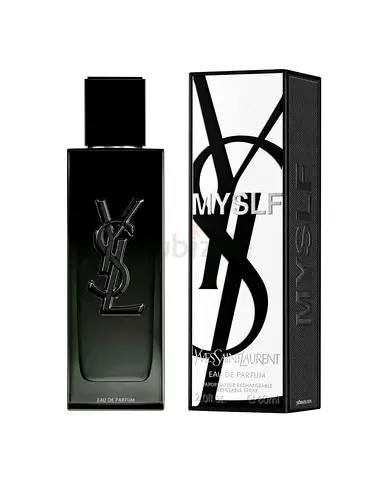 Yves Saint Laurent MYSLF Eau De Parfum 60ml