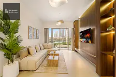 Corner unit close to the pool | Grande - | Full Burj Khalifa View
