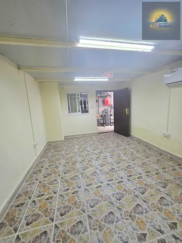 BEAUTIFUL STUDIO APARTMENT AVAILABLE AT NAJDA BACKSIDE BURJEEL HOSPITAL READY TO MOVE