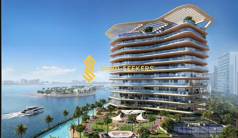 Sophisticated Living | Bright Interiors | Elite Location