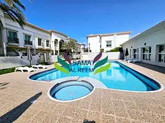 Compound Villa | 5 Bed +Maid | Shared Pool | Gym
