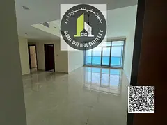 Sea View 2BR Apartment | Prime Corniche Location | Ready Unit 1.3M