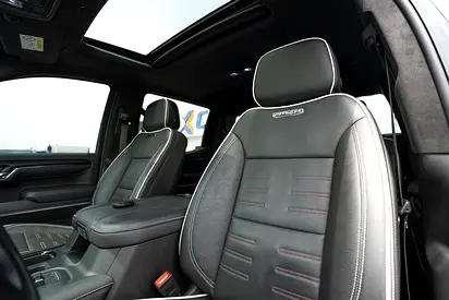 2025 GMC SIERRA 缩略图 6