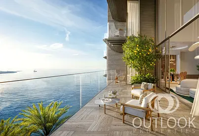 Beachfront | Full Sea View | Cash Offer