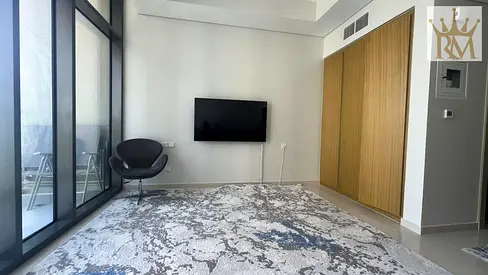 OP | Near Metro Station | Brand New Furnished Studio