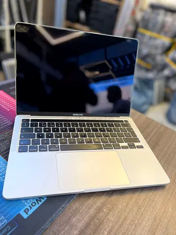 MacBook Pro 2020