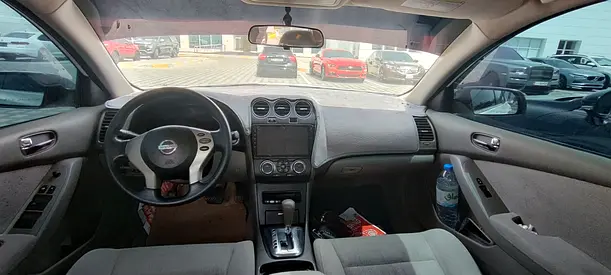 صورة مصغرة 6 لـ 2012 Nissan ALTIMA