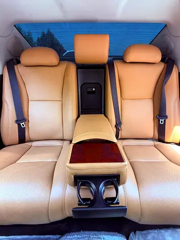 2012 Lexus LS-SERIES 缩略图 13