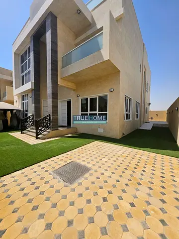 Luxury 5-Bedroom Villa for Sale