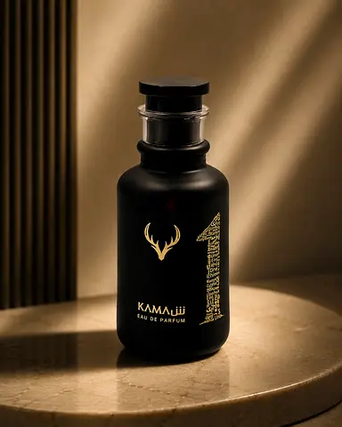 One by KAMASH (Eau De Parfum - Unisex)