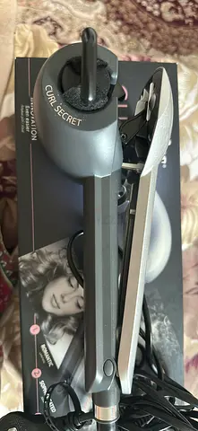 Hair curler