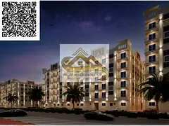 Great price, spacious, ready soon, family residential complex