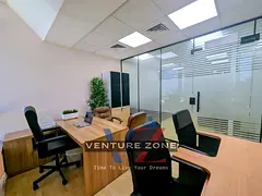 Virtual Office for 1 Year for Bank Account| Unlimited Inspections from Bank| Prime Location