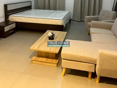🏡 استوديو للبيع في الممشى RA2 بسعر مميز – شاغر وجاهز للاستلام