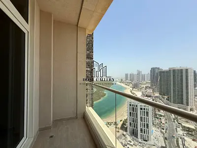 Spacious Layout | High Floor | Closed Kitchen | 1 BHK