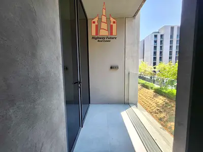Modern luxurious Bigger Studio + Balcony + All Amenities