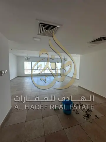 Luxury Apartment for Annual Rent in Al Majaz 2 - 3 BHK with Premium Amenities