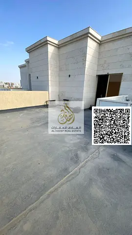 غرفتان وصالة مع روف خاص بالجرف 3، 2 حمام، ثاني ساكن، مساحة كبيرة جداً، قرب السوق الصيني، 40 ألف سنوياً و4 أو 6 دفعات مساحه كبيره جدا وممتازه موقع مميز