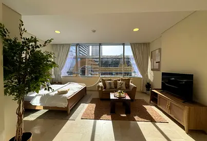 FULL DIFC VIEW | PREMIUM LOCATION | UNFURNISHED