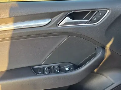 2019 AUDI A3 缩略图 12