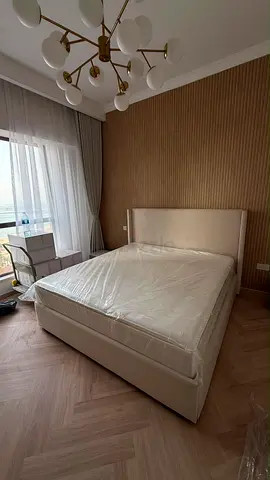 Brand New King Size Bed | Free Mattress | Free Delivery | COD