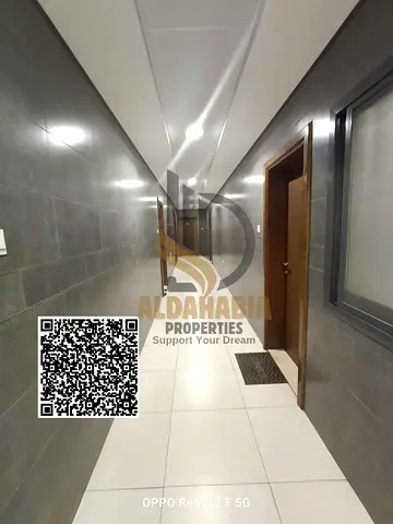 🏡 شقة 3 غرف وصالة للإيجار السنوي في النخيل 1 – موقع مميز ومساحات واسعة