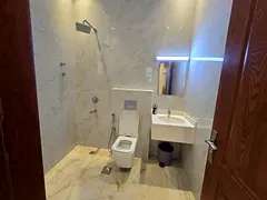 Luxury villa with 5 bedrooms, maid's room, 3 kitchens, spacious layouts, and practical and comfo