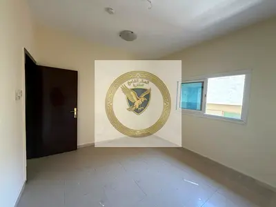 Beautiful 2-bedroom apartment with a spacious living room and open view in Al Qasimia Station. Features modern finishing, central A/C, and a beautiful